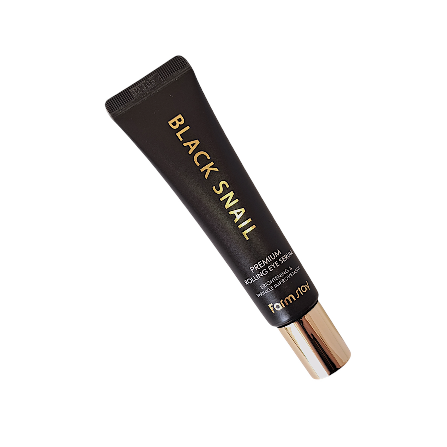 Farm Stay - Black Snail Premium Rolling Eye Serum