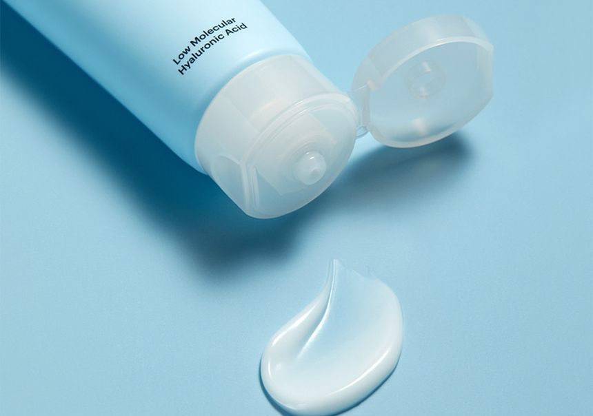 Torriden - DIVE-IN Low Molecule Hyaluronic Acid Cream