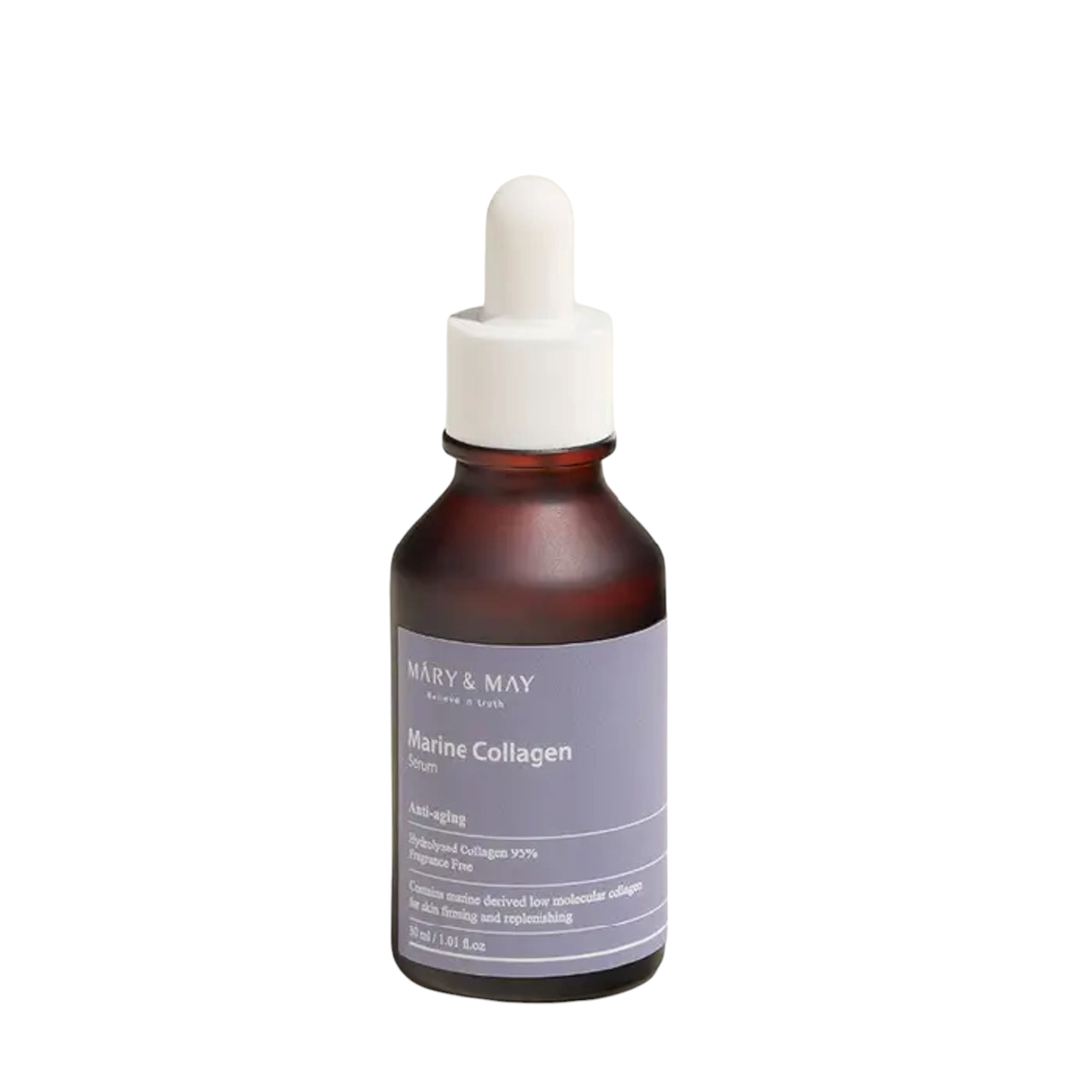 Mary&May - Marine Collagen Serum