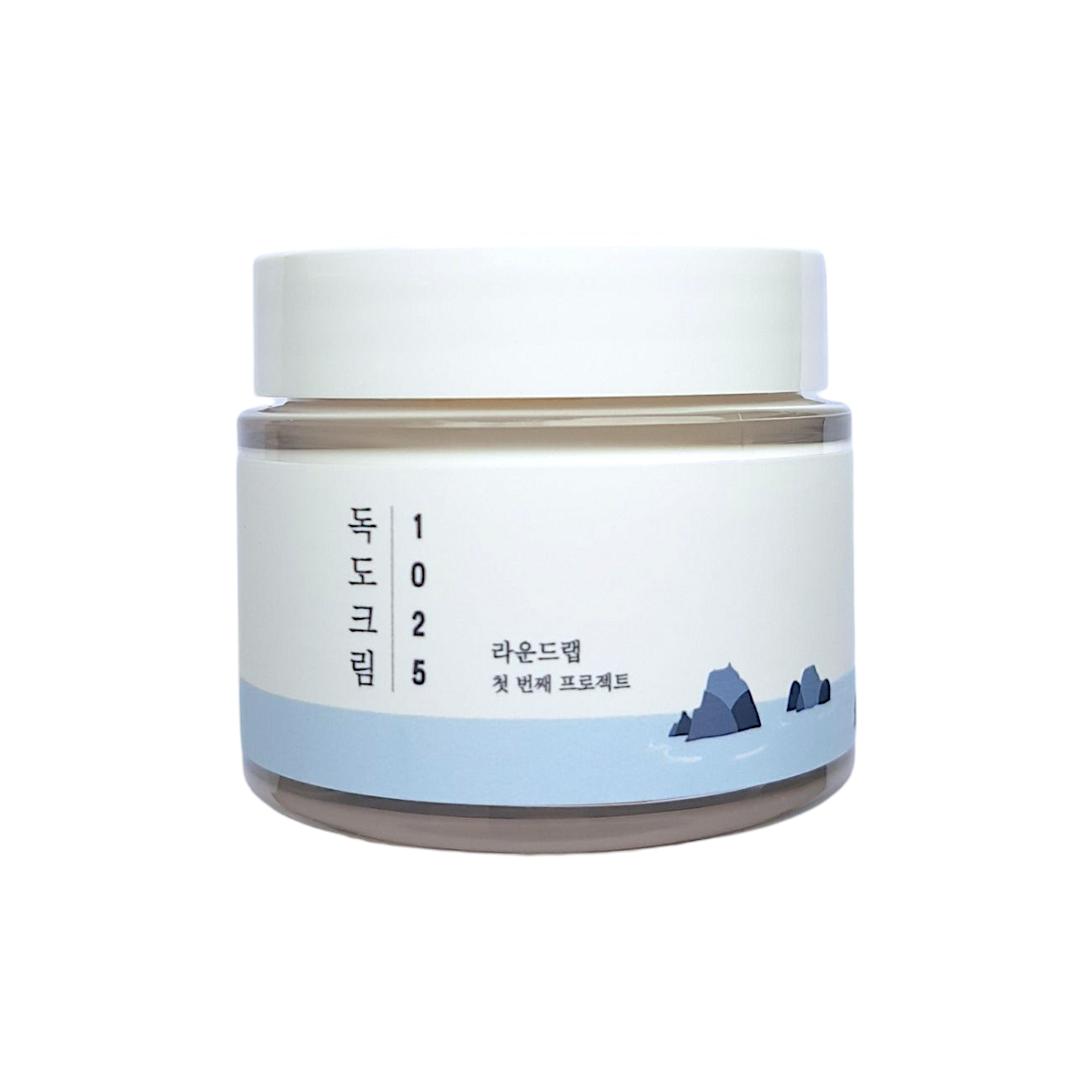 ROUND LAB - 1025 Dokdo Cream