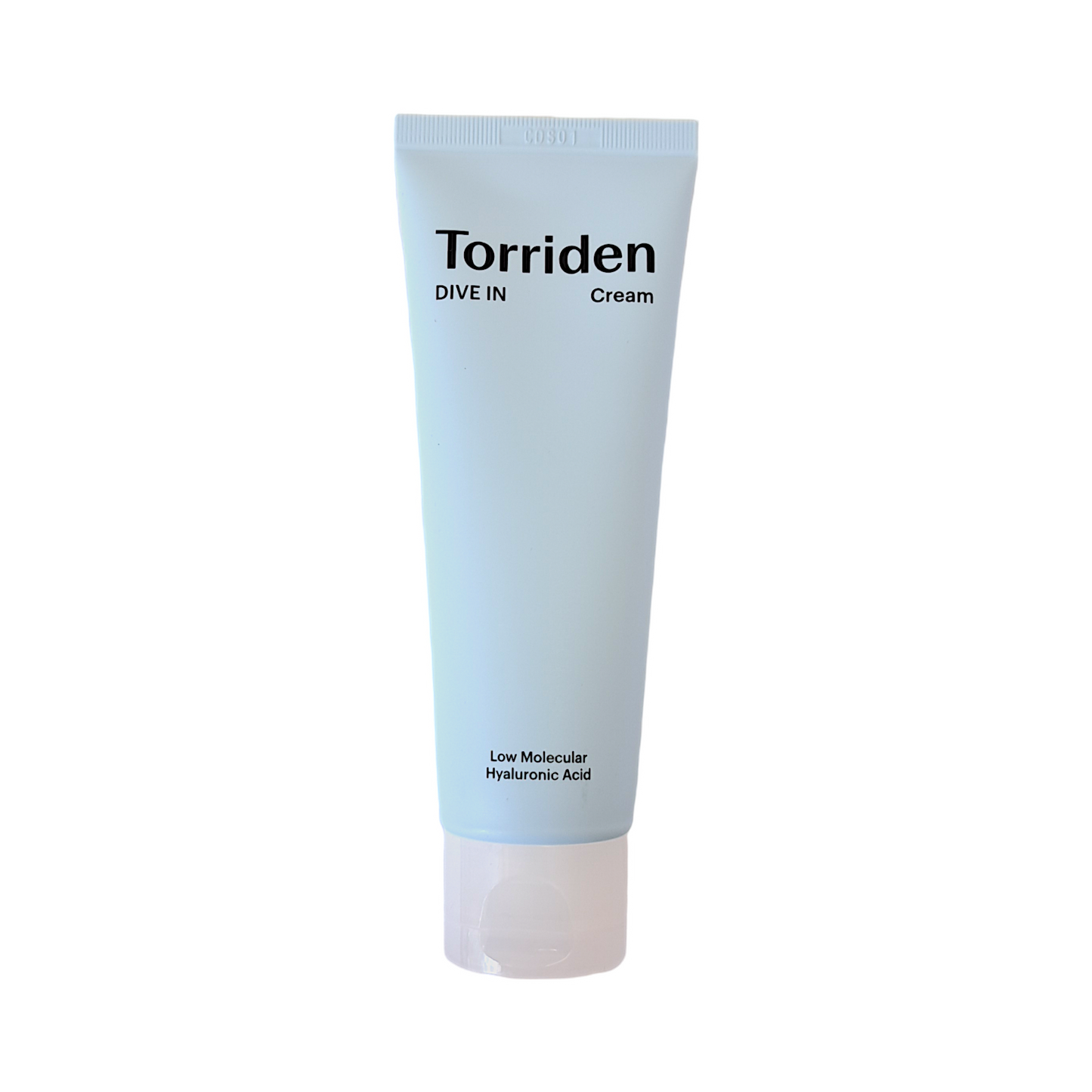 Torriden - DIVE-IN Low Molecule Hyaluronic Acid Cream