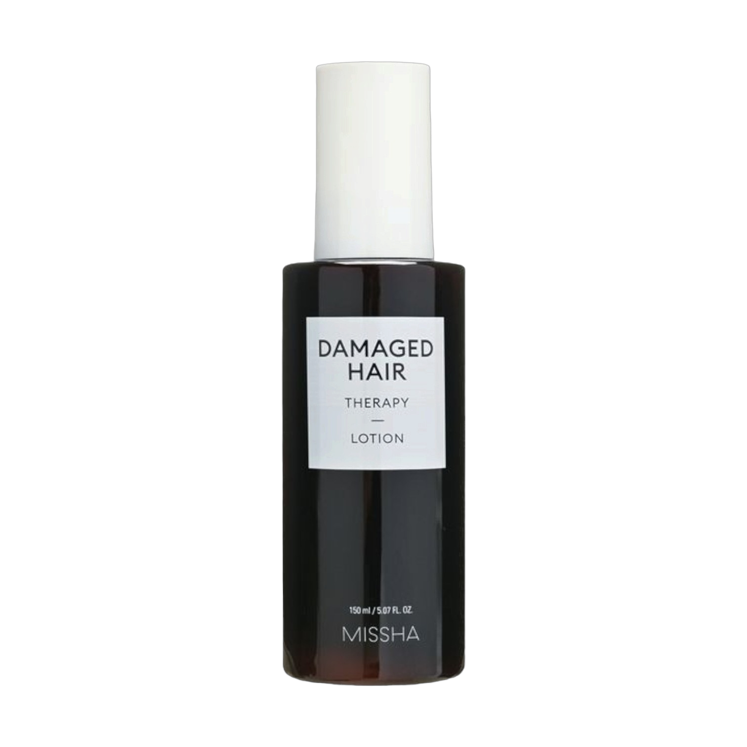 MISSHA Damaged Hair Therapy Lotion
