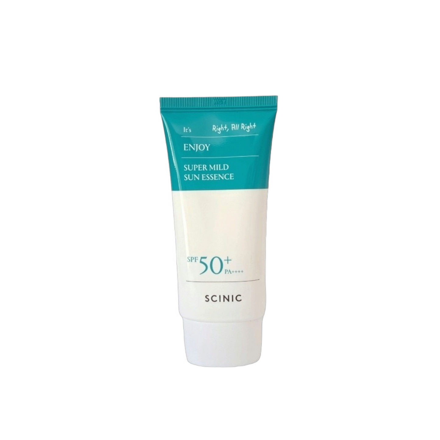 SCINIC - Enjoy Super Mild Sun Essence